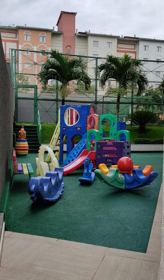 Veredas Rio Quente Flat Esterno foto